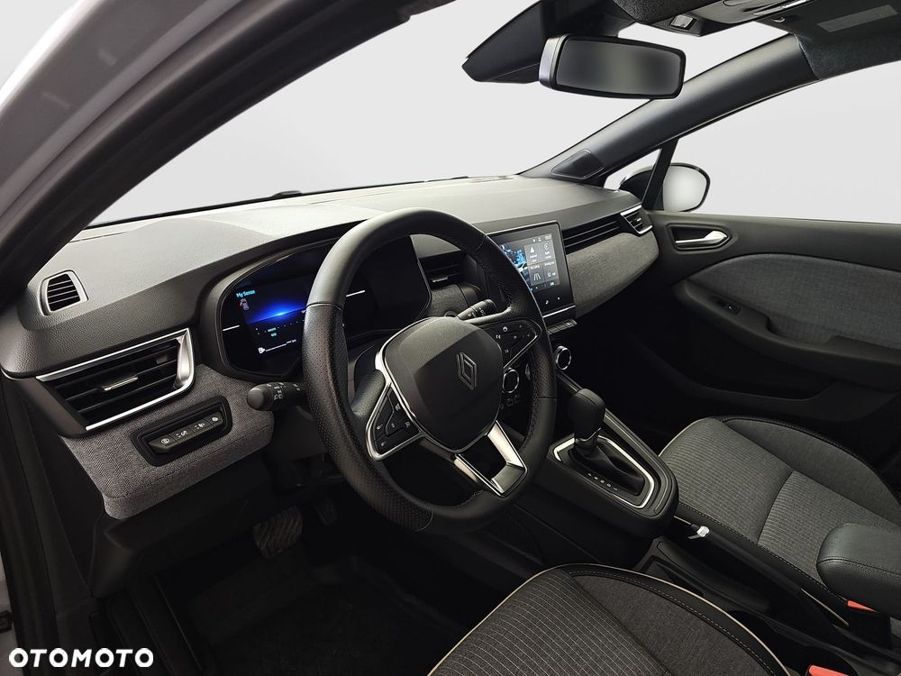 Renault Clio 1.0 TCe Techno Xtronic - 9