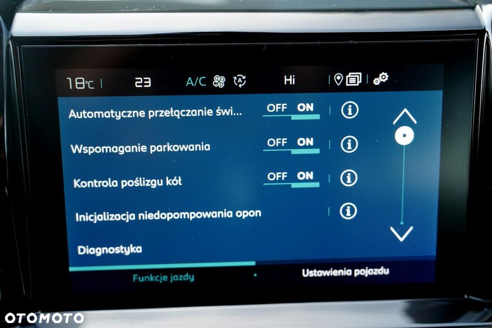 Citroën C5 Aircross - 32