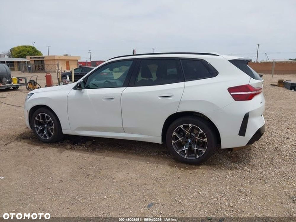 BMW X3 - 2