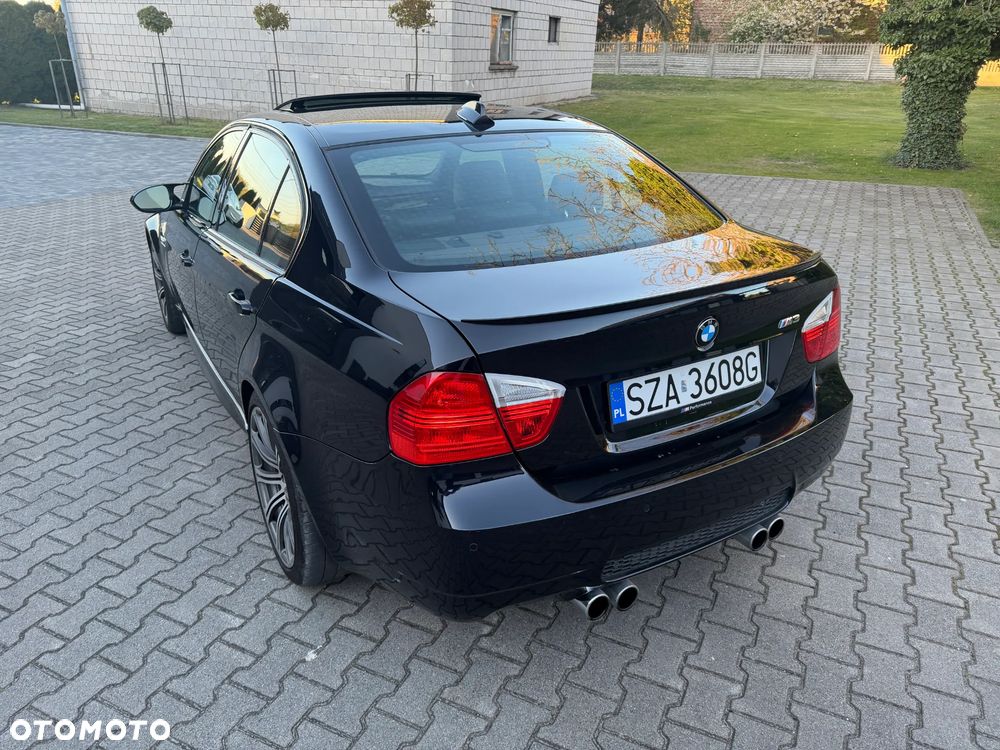 BMW M3 Standard - 5