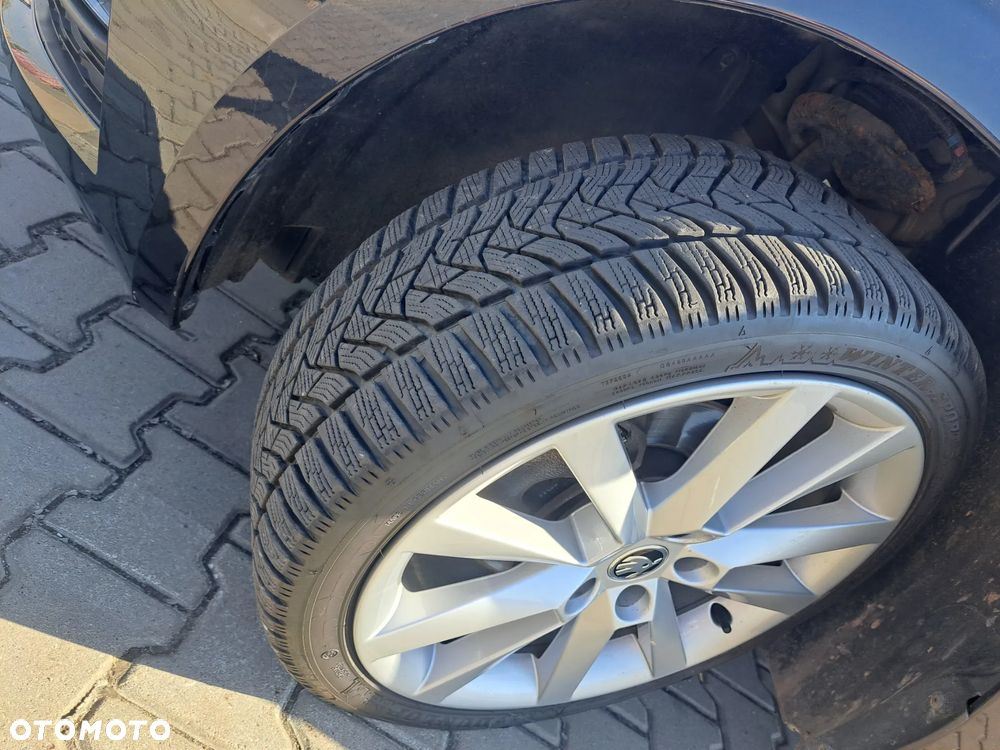 Skoda Octavia 1.5 TSI ACT Soleil - 28