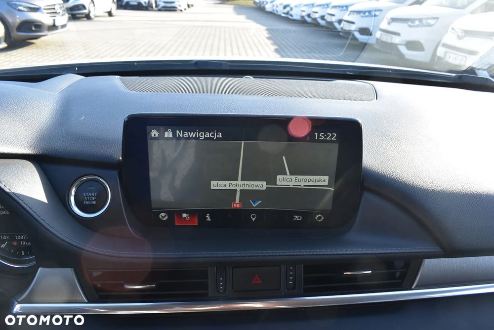 Mazda 6 2.0 SkyJoy - 33