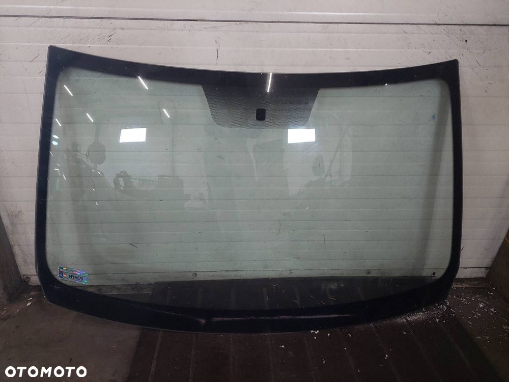 SZYBA CZOŁOWA PRZEDNIA DACIA SANDERO I MAZOWSZE - 1