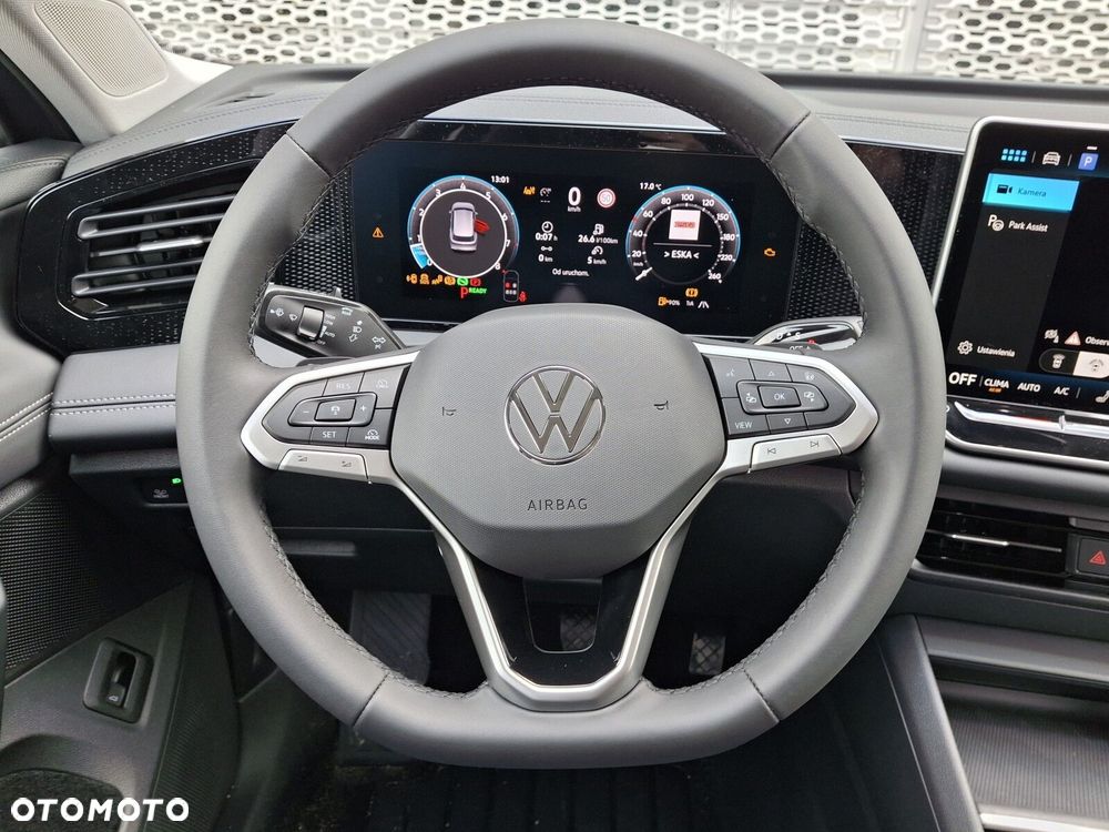Volkswagen Tiguan 1.5 eTSI Life Plus DSG - 20