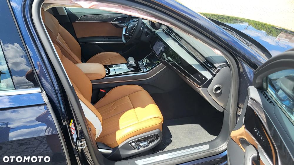 Audi A8 L 50 TDI mHEV Quattro Tiptr - 16