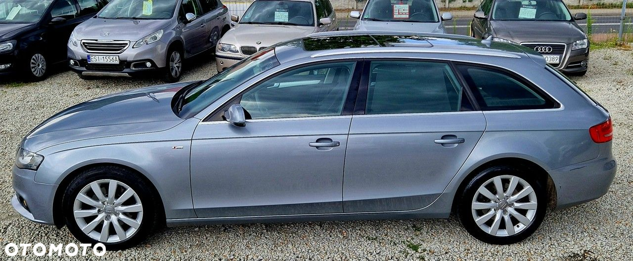 Audi A4 2.0 TDI Prime Line - 30