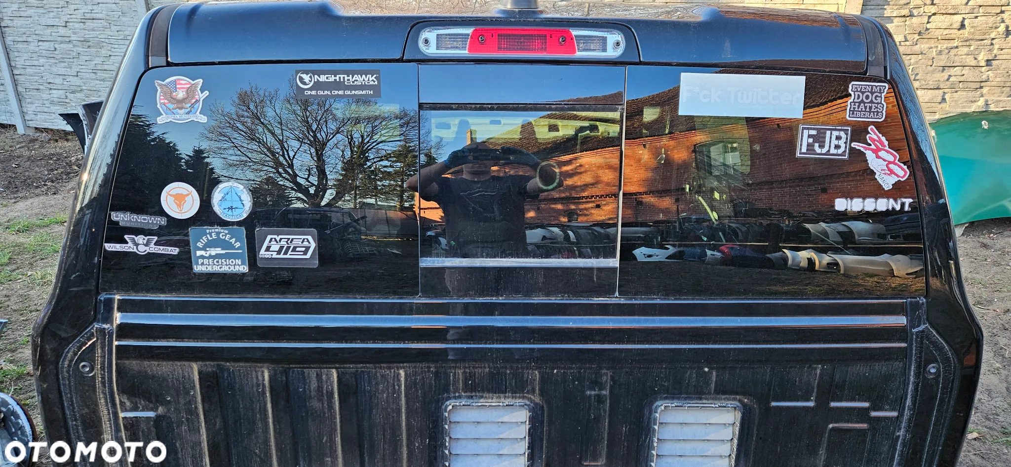 RAM 1500 V 5 2019- Big Horn KRÓTKI KRÓTKIE DRZWI QUAD CAB 1,5 Kabina Szkielet Buda Karoseria Ćwiartka Dach Próg Podłużnica Fartuch Ściana grodziowa   KOLOE PXJ stan idealny - 30