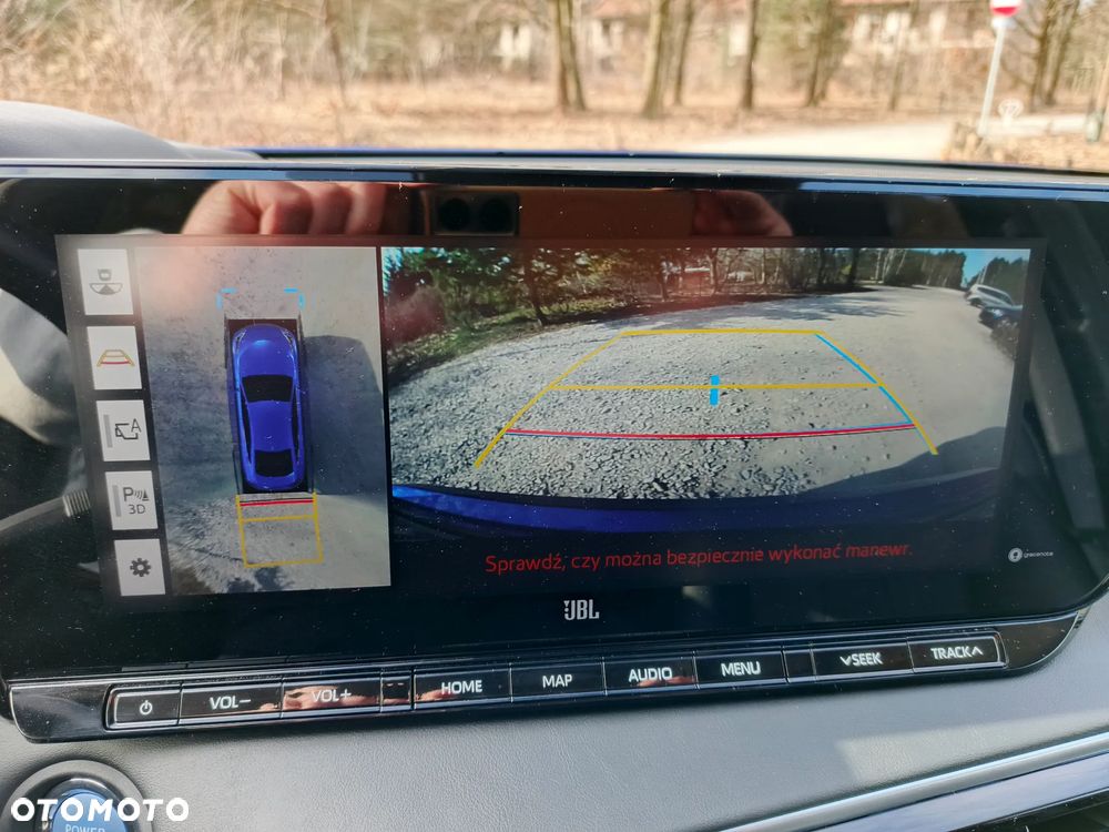 Toyota Mirai Prestige - 26