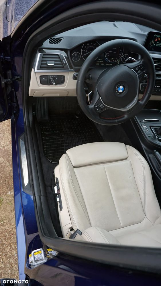 BMW Seria 3 328i - 14