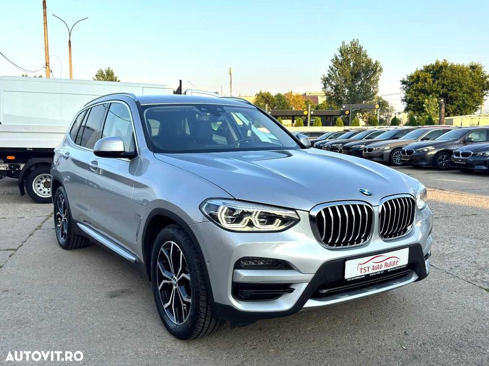 BMW X3 - 12