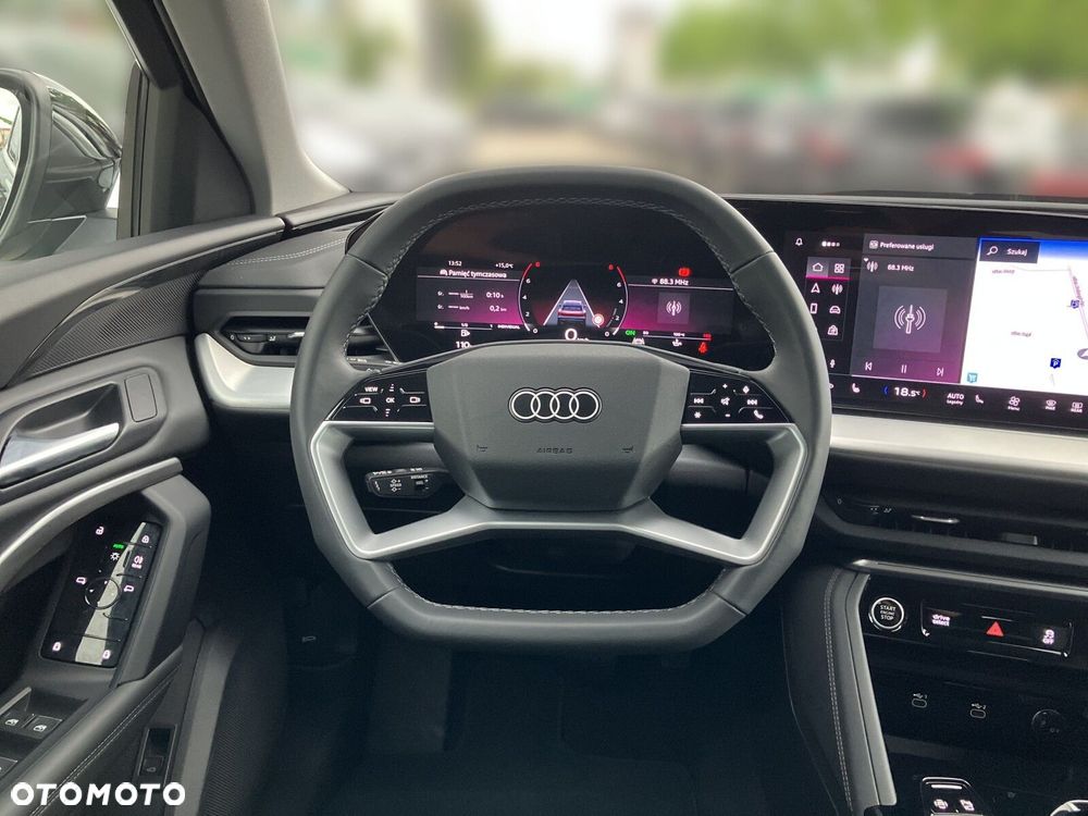 Audi Q5 TFSI mHEV 150 kW Quattro S tronic - 22
