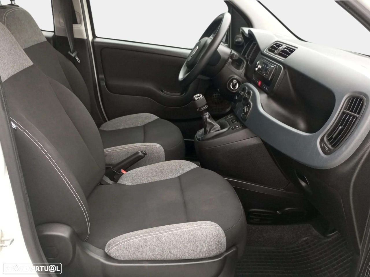 Fiat Panda 1.0 Hybrid City Life - 11