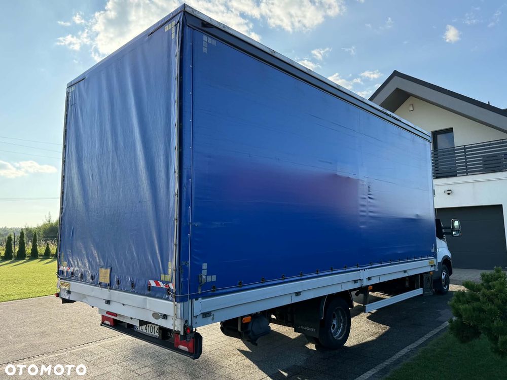 Iveco Daily - 5