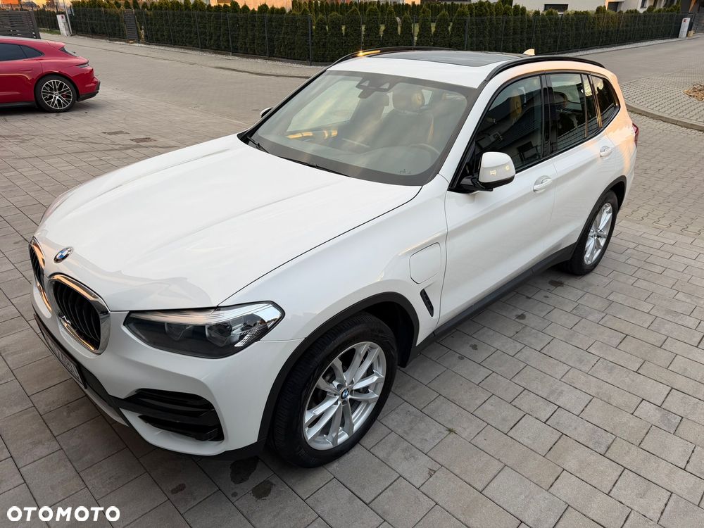 BMW X3 - 5