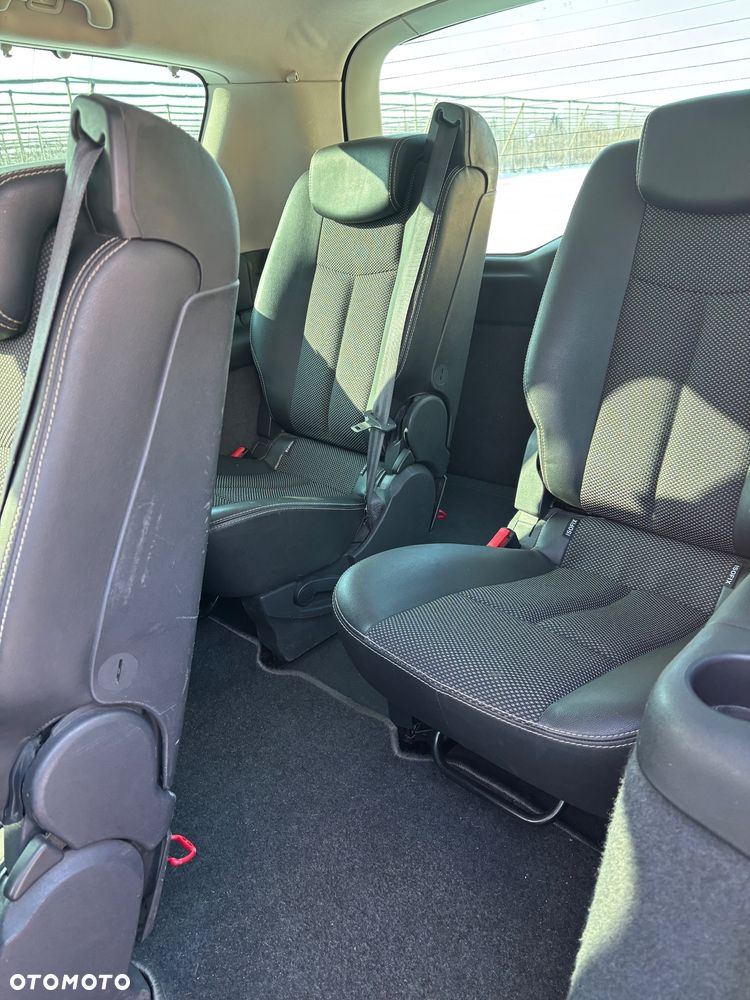 Renault Espace 2.0 dCi Celsium - 10