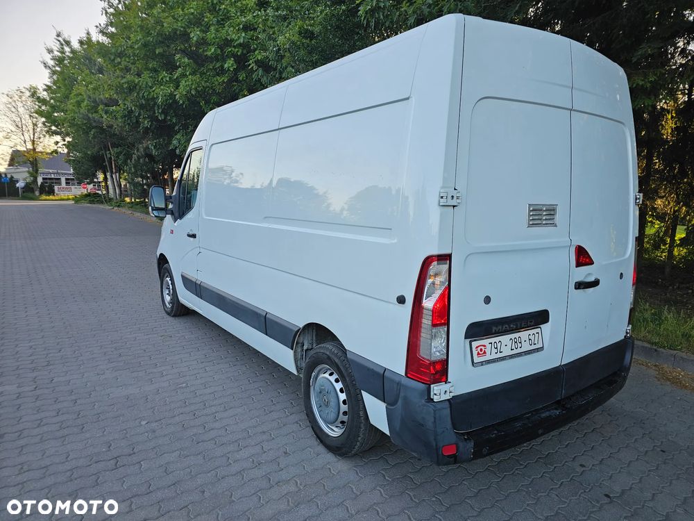 Renault Master - 4