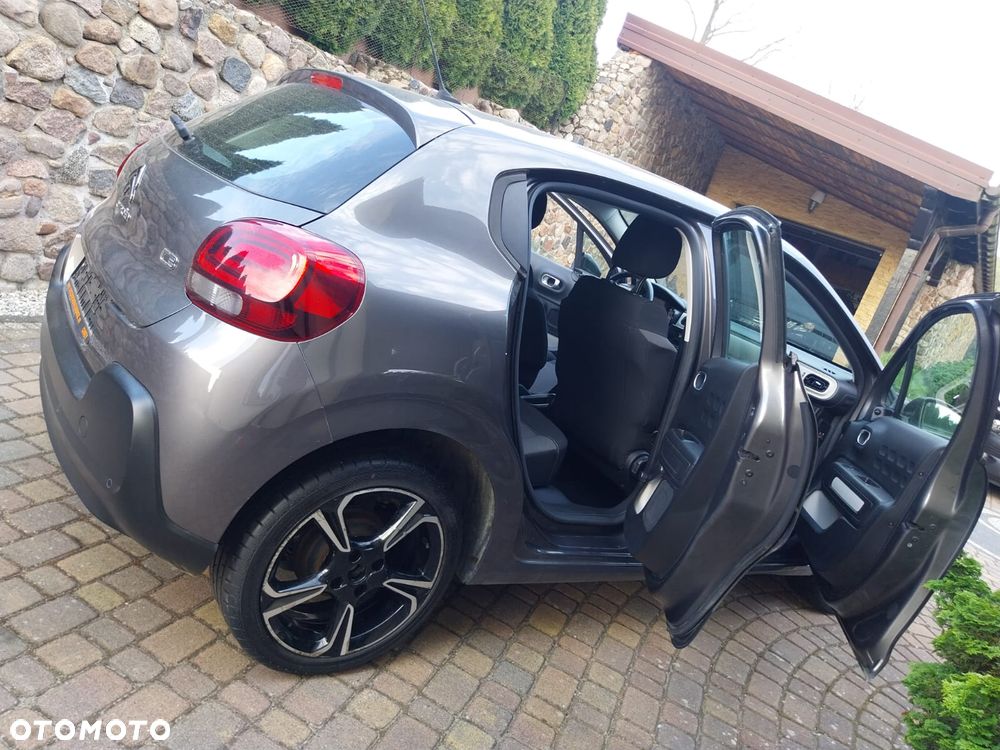 Citroën C3 - 20