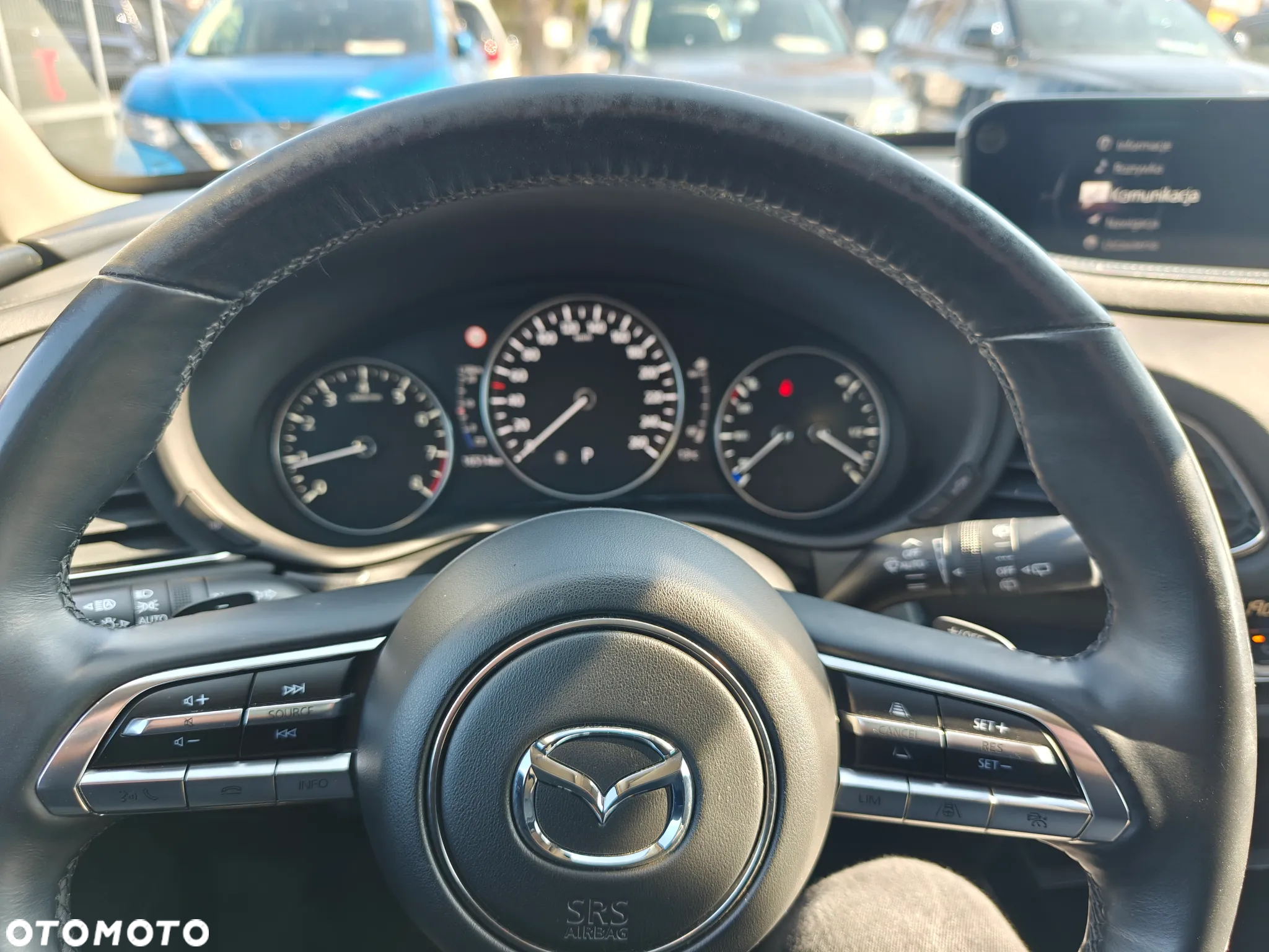 Mazda CX-30 - 17