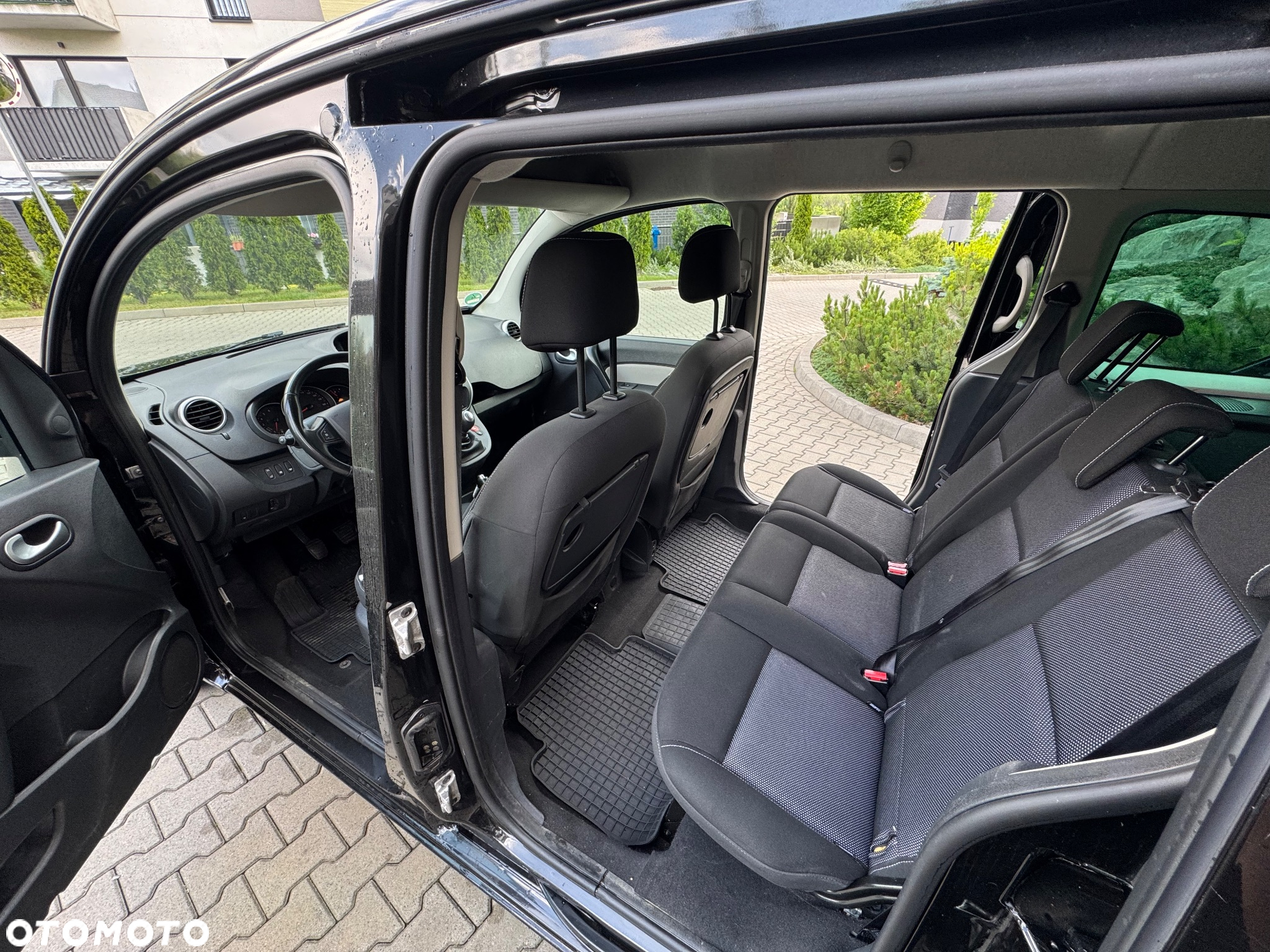 Renault Kangoo 1.2 TCE Business - 11