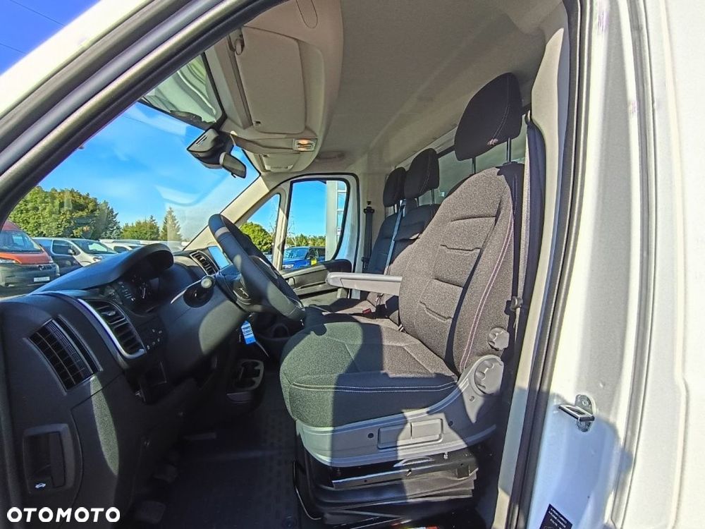 Peugeot BOXER - 19
