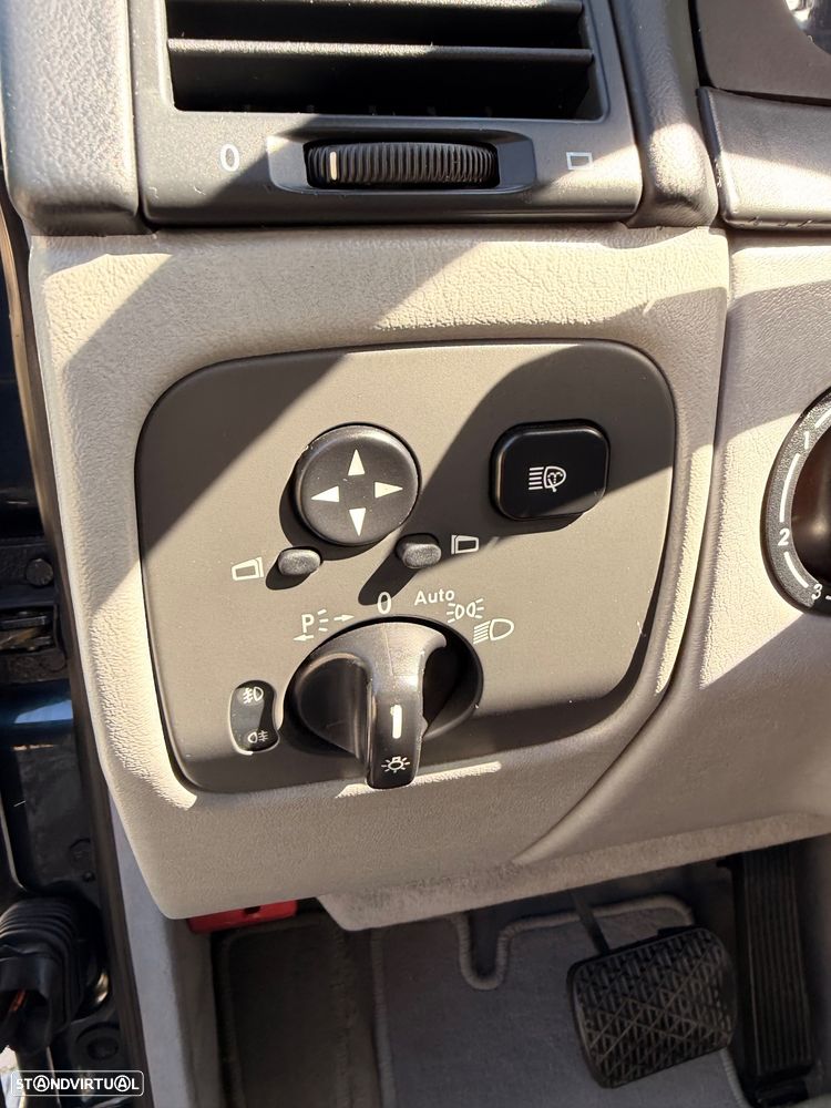 Mercedes-Benz G 400 d 9G-TRONIC STRONGER THAN TIME Edition traditionell - 17