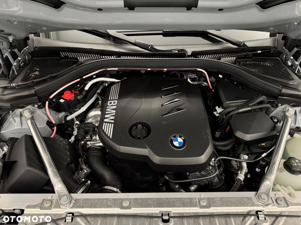 BMW X3 - 13