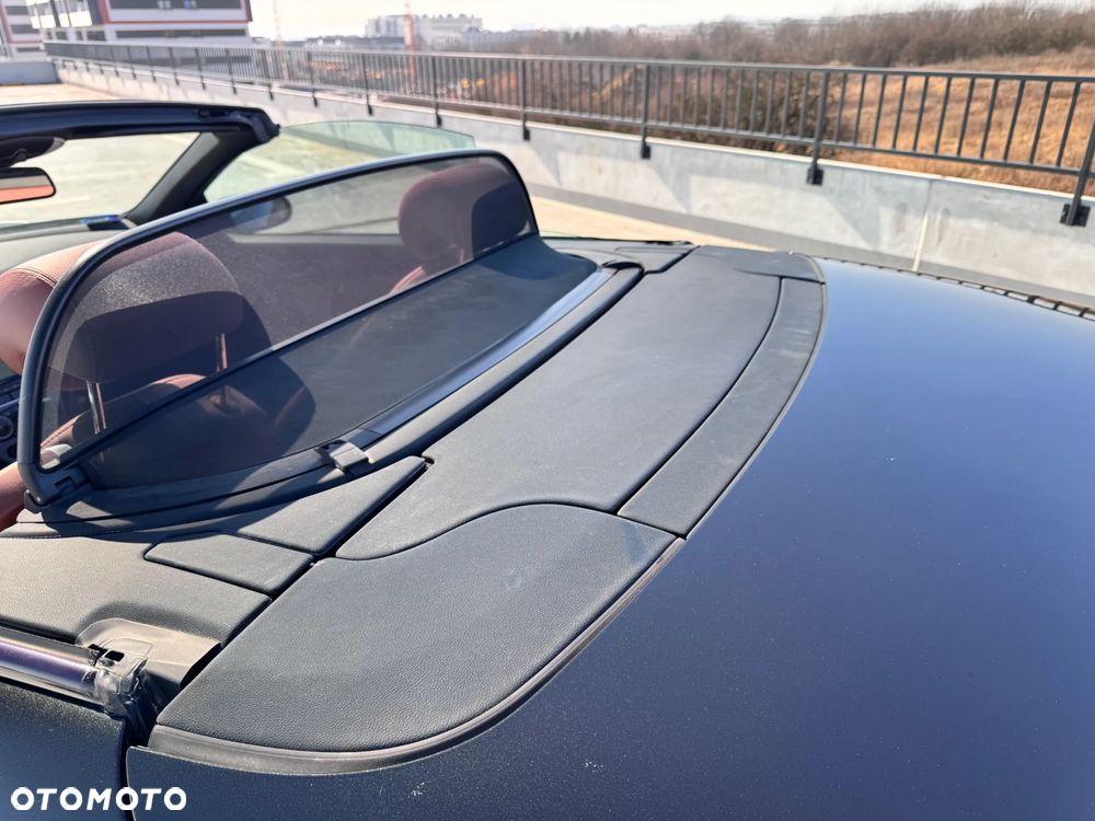 Mercedes-Benz SL - 6