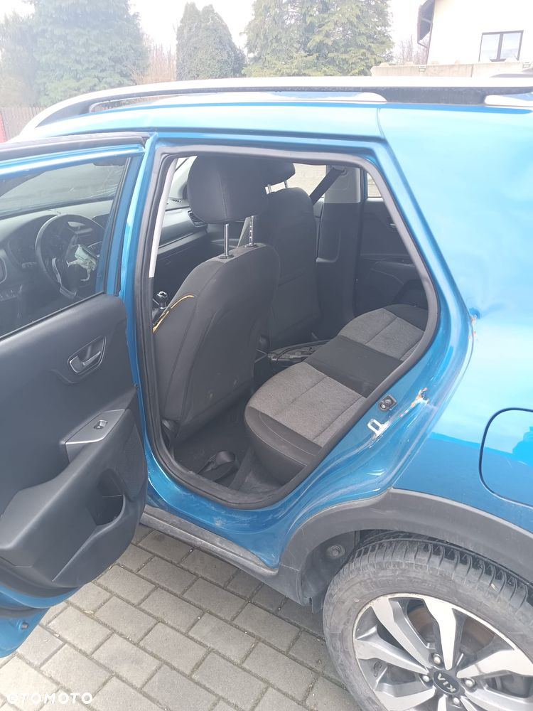 Kia Stonic 1.2 M - 13