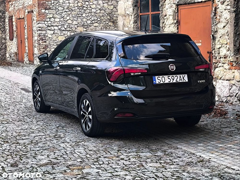 Fiat Tipo 1.4 16v Mirror - 26