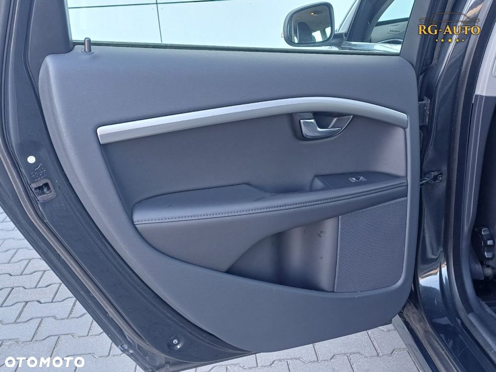 Volvo V70 - 38