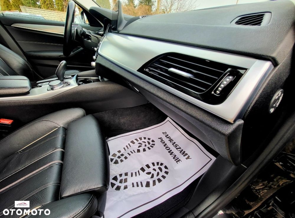 BMW Seria 5 - 25