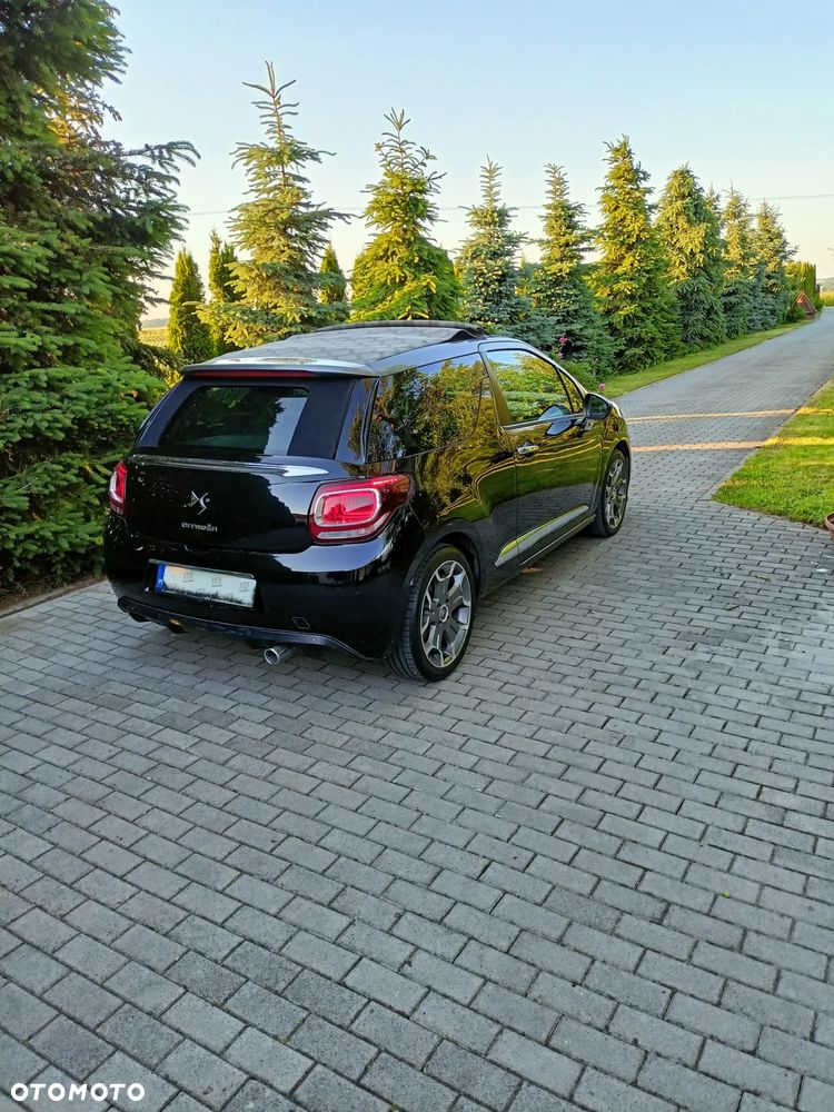 Citroën DS3 - 14