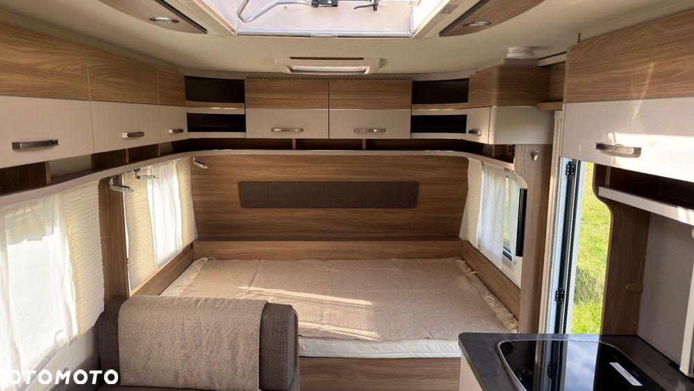 Burstner premio 530 TK - 18