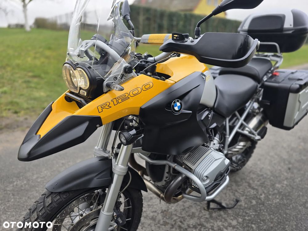 BMW GS - 6