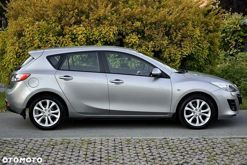 Mazda 3 1.6 MZR High-Line - 14