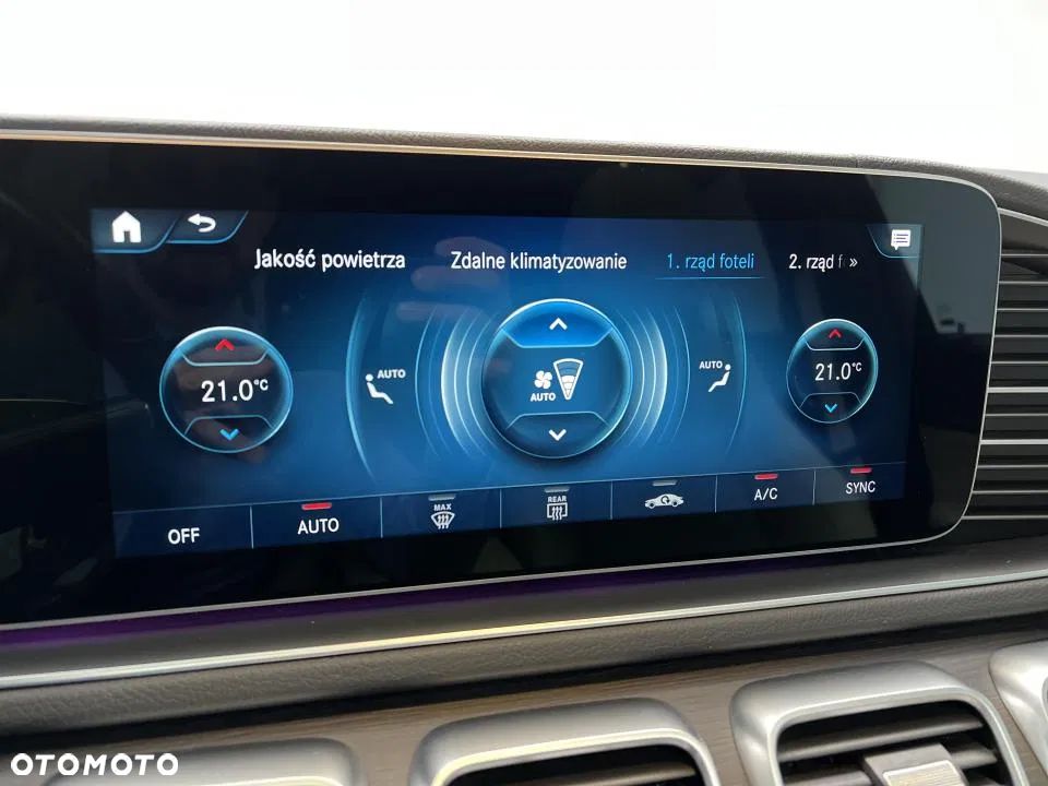 Mercedes-Benz GLE 350 e 4-Matic - 17