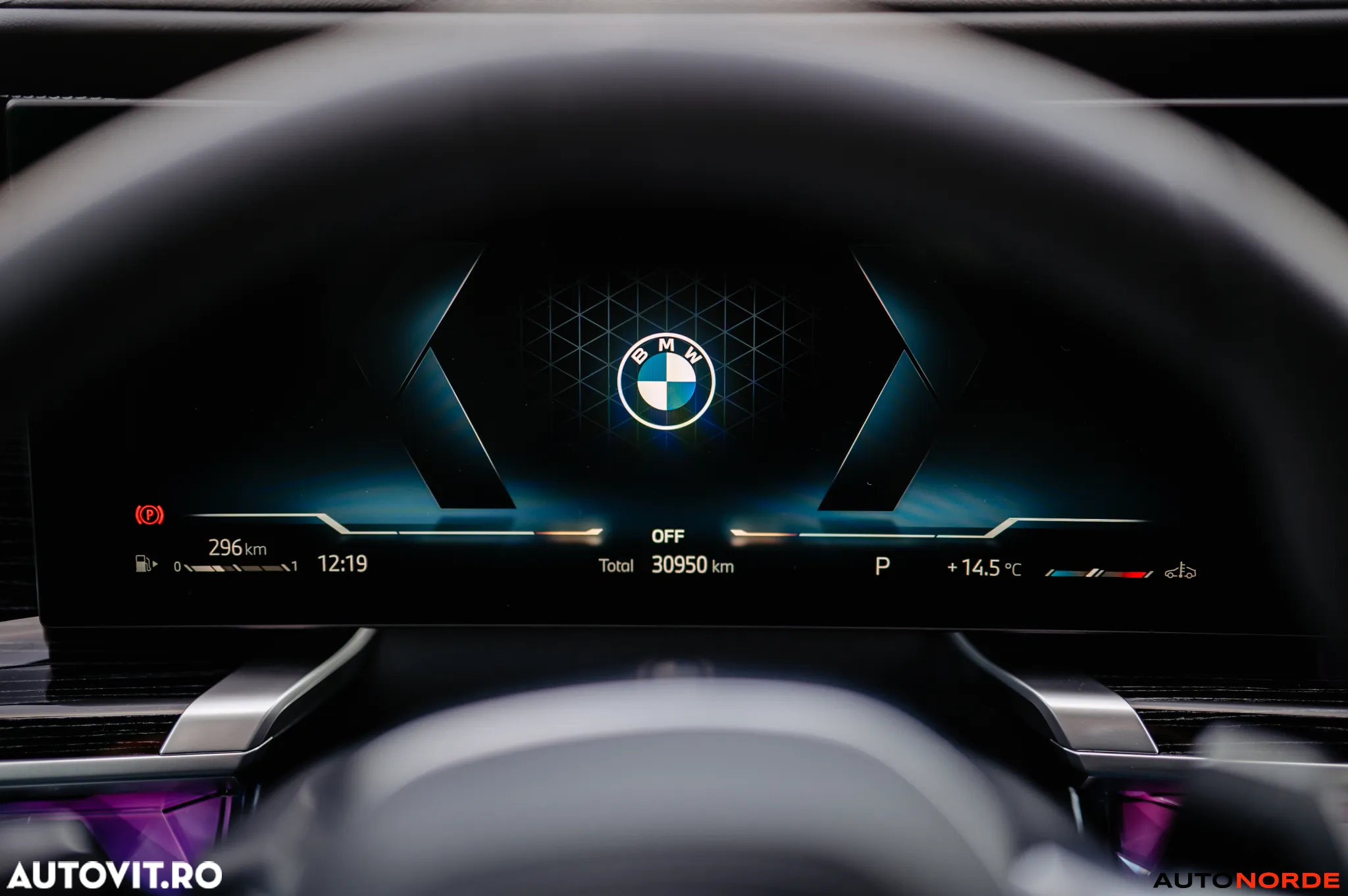 BMW Seria 7 740d xDrive MHEV - 40