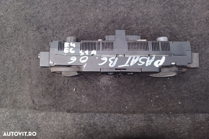 Comanda AC 1K0820047DF 5HB008719 1K0820047DF 5HB008719 Volkswagen VW - 1