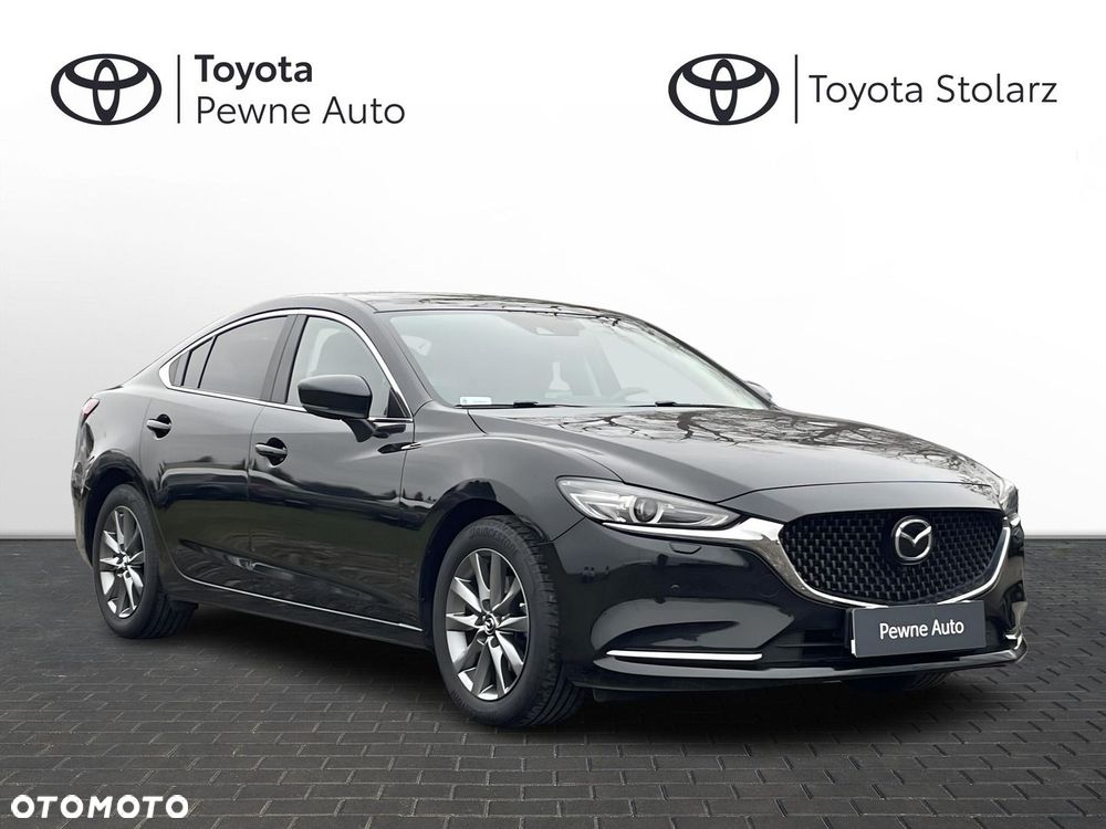 Mazda 6 2.0 SKYMotion - 7