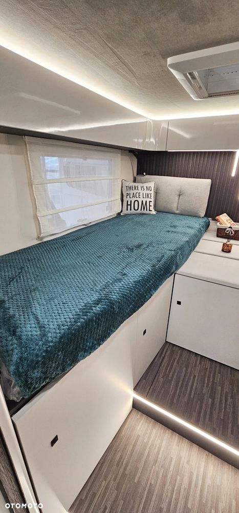 Mobilvetta KEA I 86 PREMIUM INTEGRA  MODEL 2026  SOLARY 200W AUTOMAT 180HP FIAT DUCATO - 16