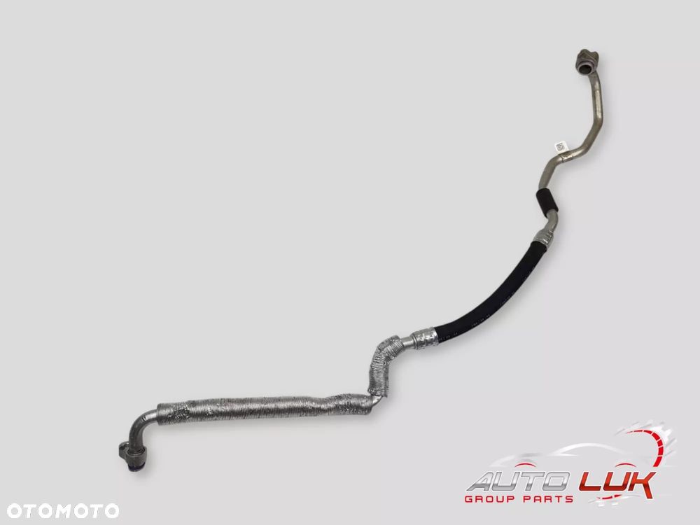 Przewód Rura Wąż klimatyzacji Porsche Cayman 982 718 982260350B - 1