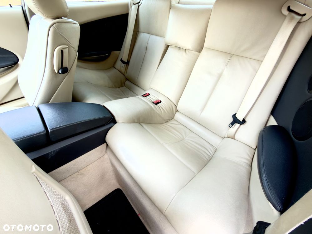BMW Seria 6 645 Ci - 17