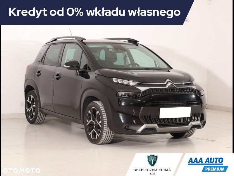 Citroën C3 Aircross - 2