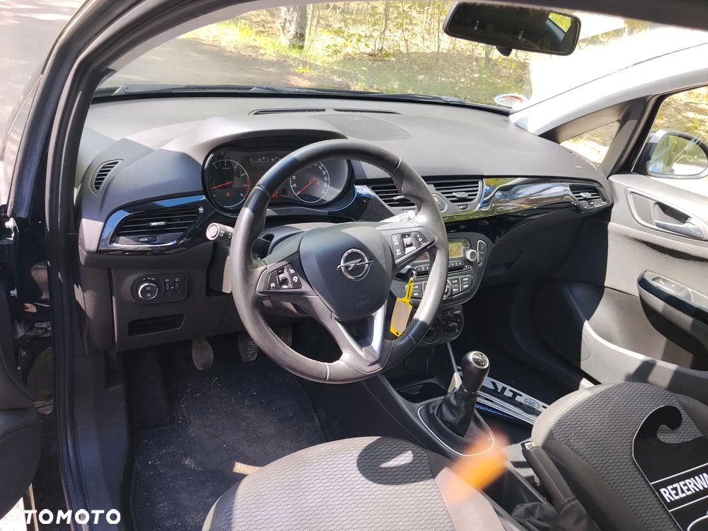 Opel Corsa - 7