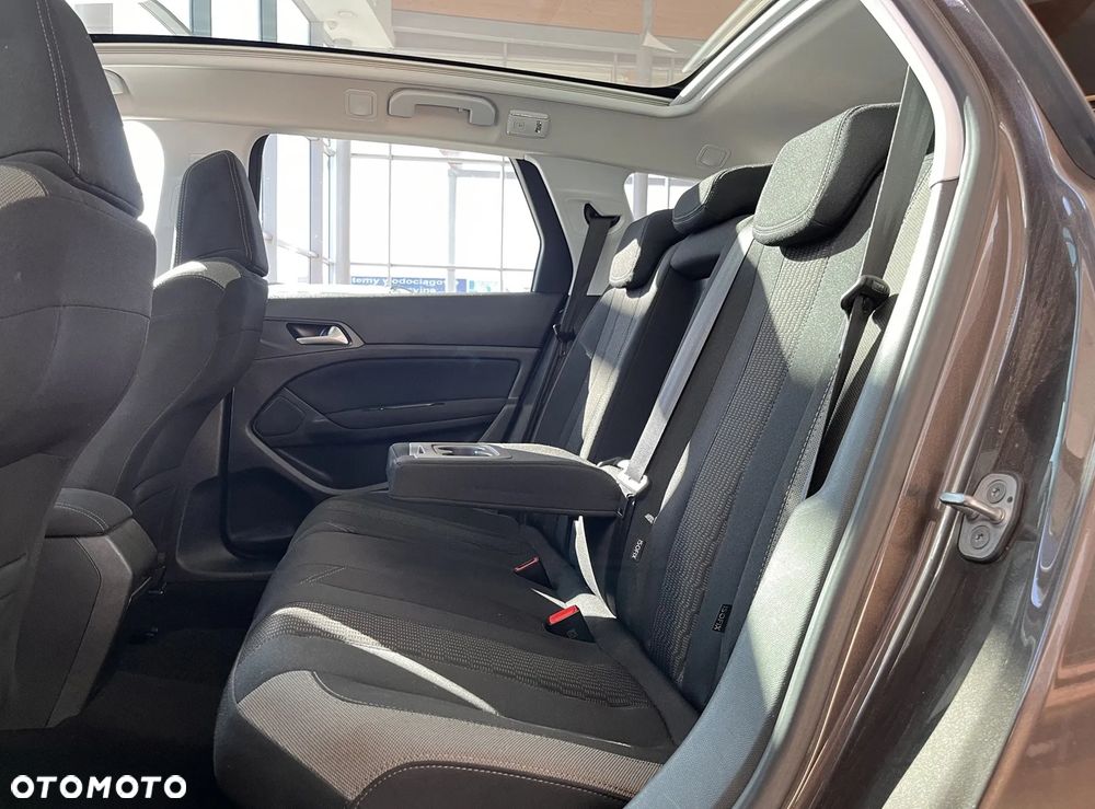 Peugeot 308 PureTech 130 Stop & Start Allure - 22