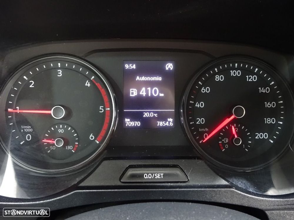 VW Crafter 16- 2.0 TDI SUPER LON.TA - 18