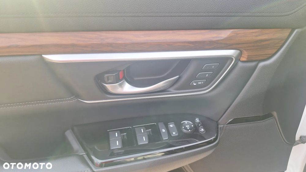 Honda CR-V 1.5 Executive (Honda Connect+) - 10