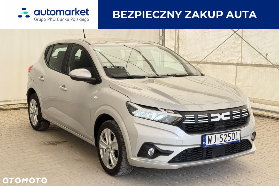 Dacia Sandero 1.0 TCe Expression - 5