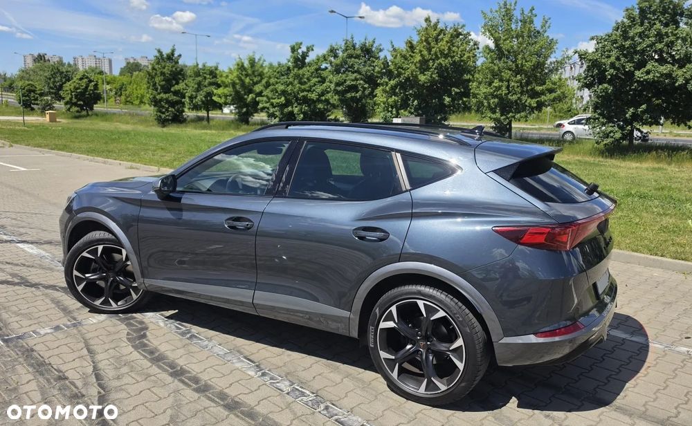 Cupra Formentor - 4