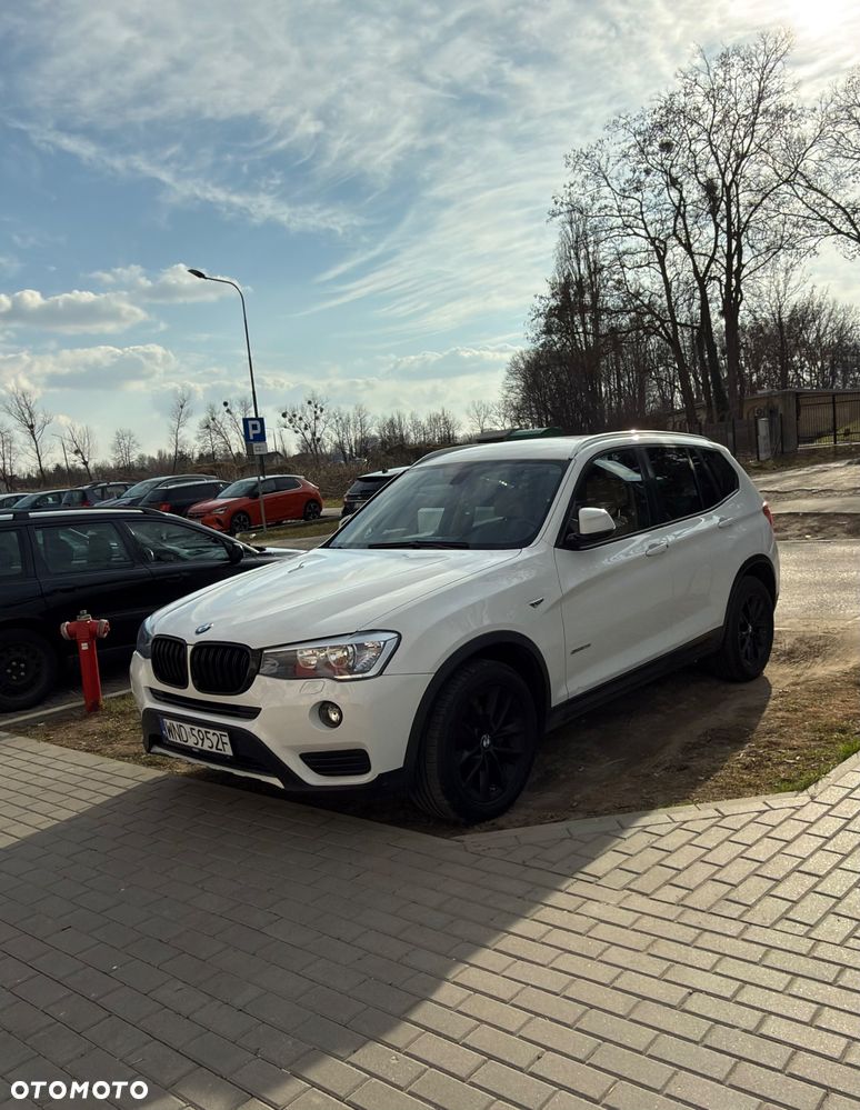 BMW X3 - 25